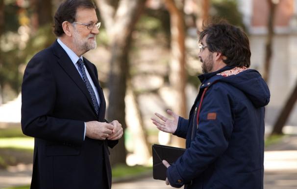 Rajoy, tras sus SMS a Bárcenas: "Me arrepiento de haber mandado esos mensajes, pero no se acierta siempre en la vida"