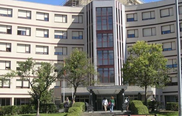El Hospital de Mérida recibe un reconocimiento por su compromiso con la mejora de la seguridad del paciente