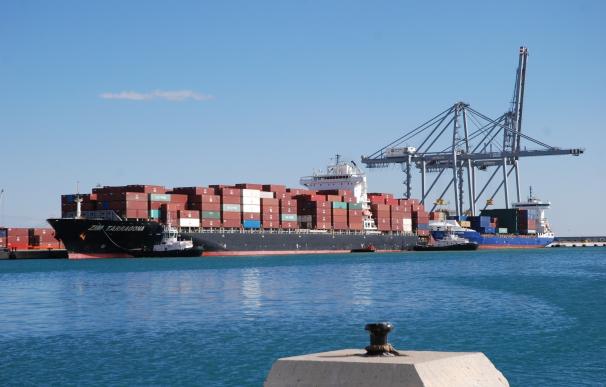 El Puerto de Tarragona promociona sus servicios en la feria Transport Logistic de Múnich