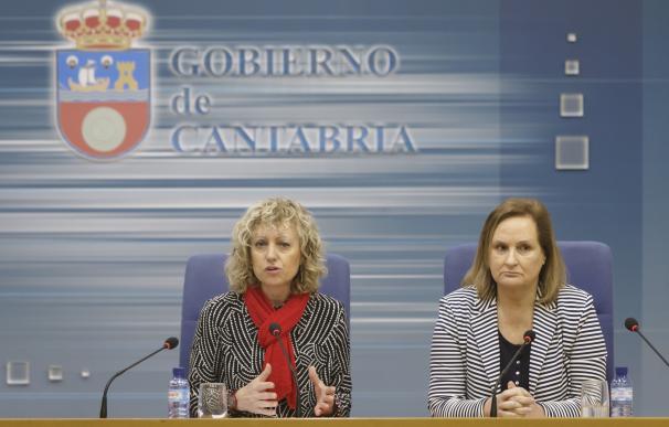 Cantabria quiere garantizar por ley los derechos de las personas con discapacidad y mejorar su inserción laboral
