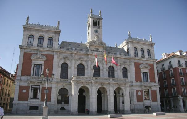 Ayuntamiento de Valladolid y sus entidades cumplieron en 2015 los objetivos de estabilidad, deuda y regla de gasto