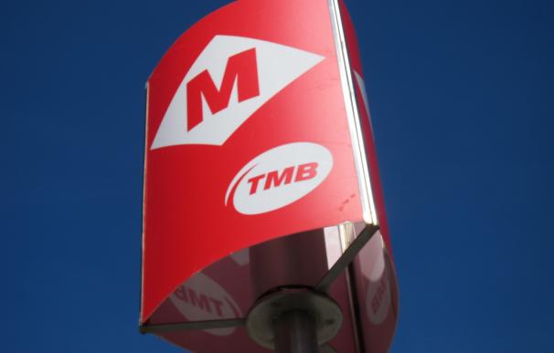 TMB registra un 30% menos de pasajeros de Metro durante este sábado por la huelga
