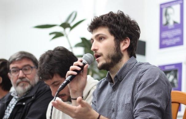Estañ (Podem) reivindica la pluralidad y autonomía de su proyecto en medio de "continuistas" y "pablistas"