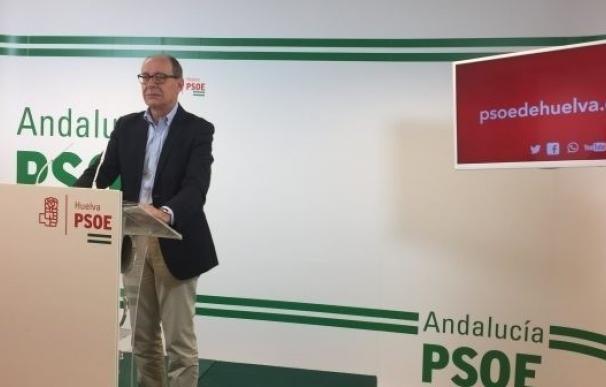 PSOE pide al Gobierno extender el plan de incentivos a entidades del 525 aniversario del Encuentro de dos mundos