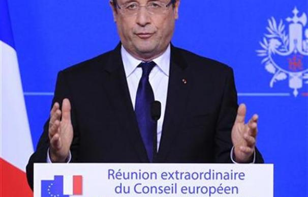 S&P mantiene la nota de solvencia de Francia por el compromiso con las reformas