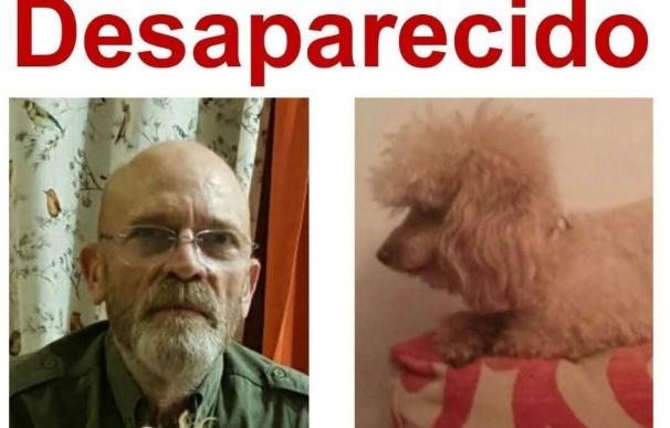 Buscan a un hombre con alzheimer que desapareció el jueves por la noche en Rivas Vaciamadrid (Madrid)