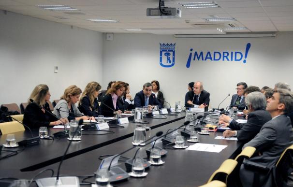 La comisión comienza el martes con los cesados en Madridec mientras que el viernes comparecerá Calvo