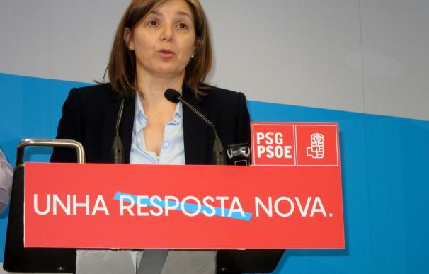 Cancela presenta enmiendas por casi 600 millones para Galicia tras la "histórica bajada y mentira" de los presupuestos