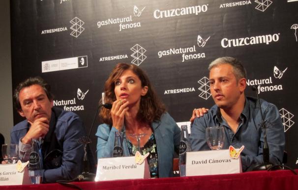 David Cánovas estrena 'La punta del iceberg', una crítica a la explotación laboral