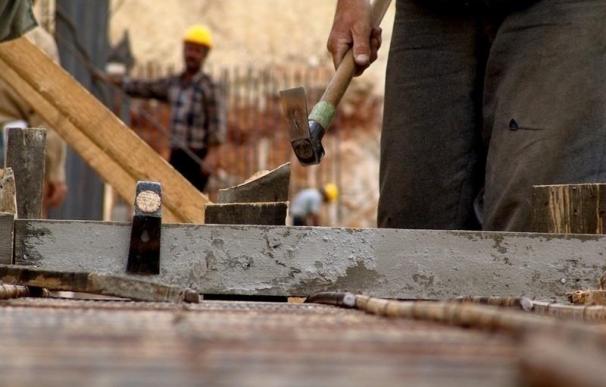 El volumen de negocio de las constructoras creció un 7% en Cantabria en 2015, hasta los 1.149 millones