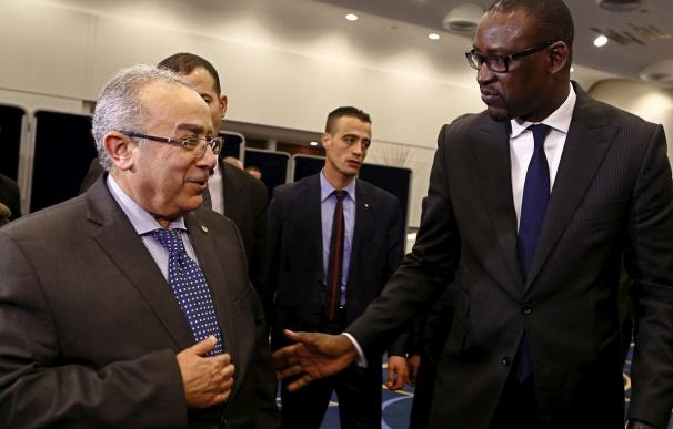 El jefe de la diplomacia de Malí insta a los representantes de la UE y el Sahel a reforzar la seguridad en la zona