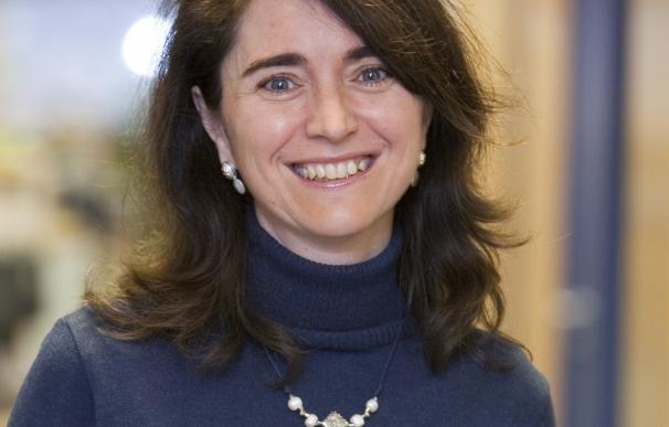 Teresa Rasero (Air Liquide España), nueva presidenta de AEGE