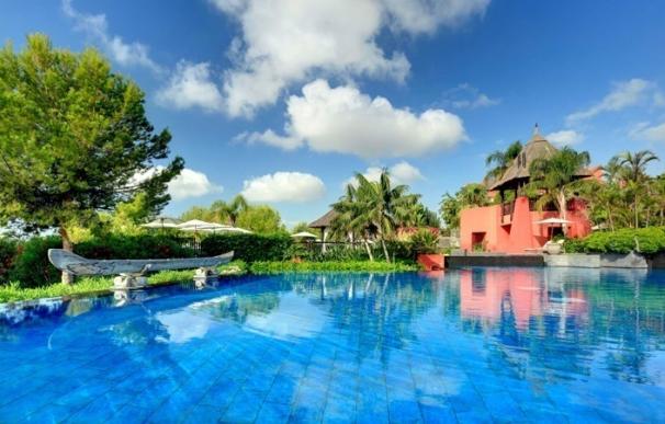 Asia Gardens, Mejor Hotel Familiar 2017 Conde Nast Traveler
