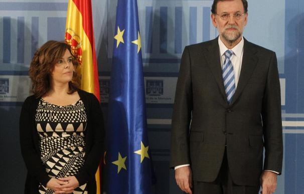 Rajoy prevé para el viernes un mensaje de contención, pero habrá más medidas