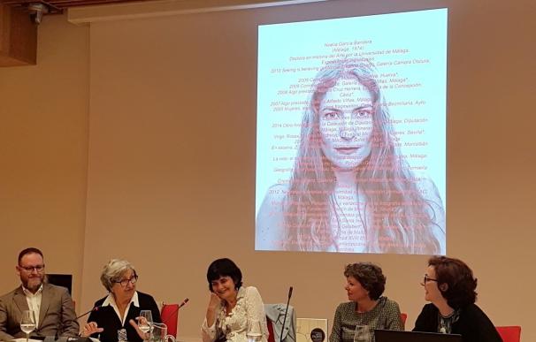 Investigadores de la UMA proponen una lectura feminista del arte del último siglo