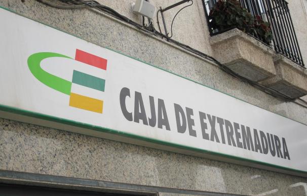 Las entidades financieras con sucursales en Extremadura podrán dejar de pagar el impuesto sobre los depósitos.
