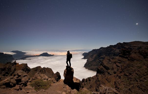 El turismo activo deja en Canarias unos 1.410 millones de euros anuales