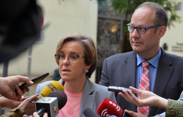 PSOE pide a la Fiscalía Anticorrupción que investigue la venta "lesiva" de un inmueble de Madridec