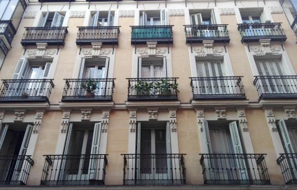Centro acumula más del 50% de Viviendas de Uso Turístico en Madrid, con Sol como el barrio que soporta "mayor presión"