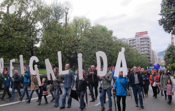 La propuesta de reforma estatutaria para oficializar el asturiano llegará a la Junta en 2018