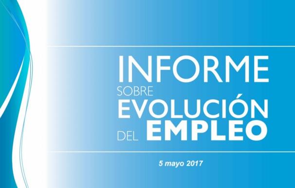 Báñez presenta al Consejo de Ministros un informe triunfalista sobre el empleo