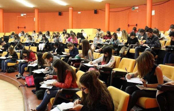 España, decimoquinto país todo el mundo con más estudiantes de máster que recibirá beca 'Erasmus Mundus'