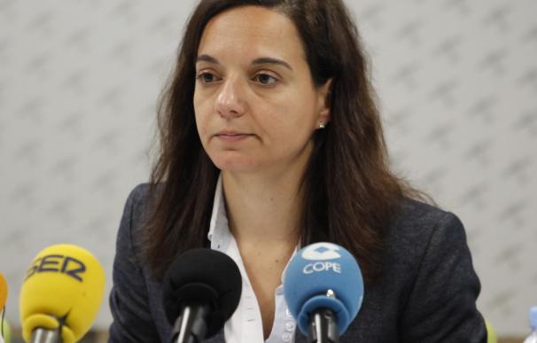 Sara Hernández asegura que las listas para el Congreso "tendrán un sello claro" del PSOE madrileño