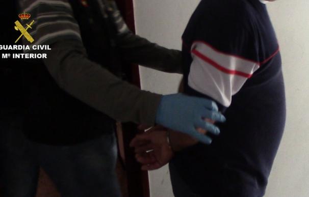 Cuatro detenidos por retener a una menor con fines de explotación sexual en L'Olleria