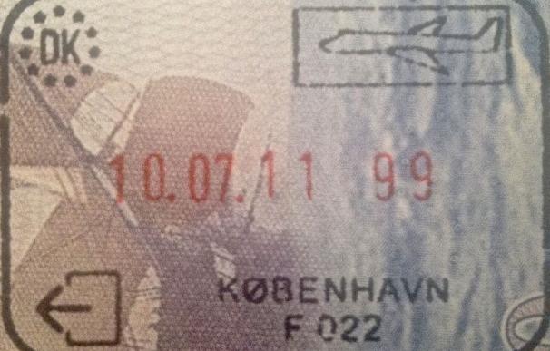 Un problema informático impide al Ministerio de Inmigración danés emitir visados