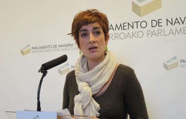 EH Bildu celebrará nueve asambleas en Navarra para preparar su congreso constituyente en Bilbao