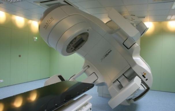 SEOR dice que el déficit de equipos de radioterapia se solventaría si las CCAA destinasen el 0,56% de su presupuesto
