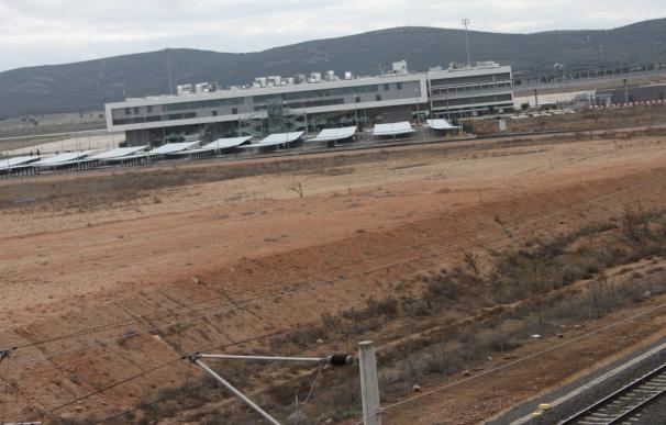 El Juzgado de lo Mercantil confirma la existencia de cinco ofertas por el aeropuerto de Ciudad Real