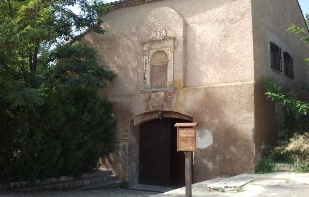Villanueva de Sijena presenta una plataforma en defensa de los bienes del monasterio de la localidad