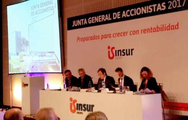 Arcano mantiene su visión positiva del Grupo Insur, con un crecimiento del 17% en la preventa de casas