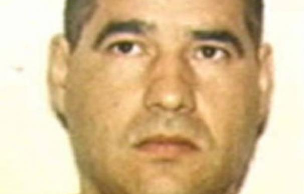 El etarra Troitiño ingresa en prisión a la espera de su declaración el lunes por pertenencia a organización terrorista