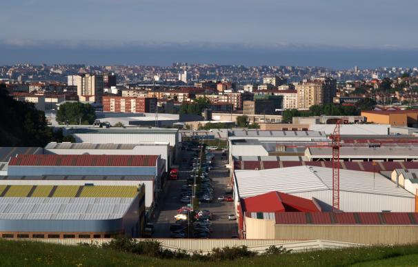 BBVA Research baja tres décimas su previsión de crecimiento del PIB de Cantabria para 2017, hasta el 2,2%