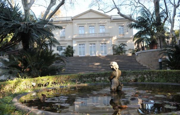 La Concepción acogerá en 2019 a los responsables de los jardines botánicos de España y Portugal