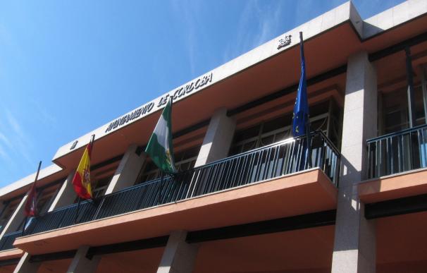 El PSOE se opone a arriar la bandera de la UE como pide IU por los refugiados al ser "símbolo institucional"