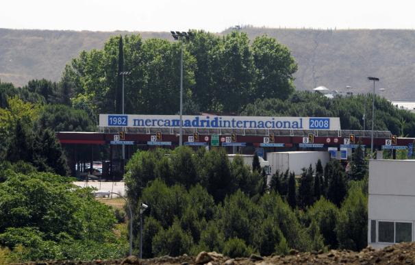 Ayuntamiento demanda a Merca Ocio por un contrato que obliga a Mercamadrid al pago de 60.000 euros al mes