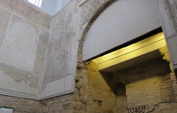 La Junta licita las obras de conservación y mejora de la Sinagoga de Córdoba