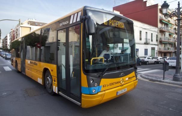 Paterna incluye Terramelar en el recorrido de la Línea 140 de autobús y amplía la flota un 30%