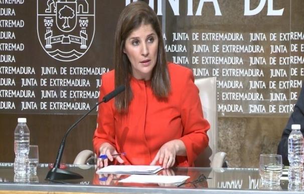 La Junta y las diputaciones de Badajoz y de Cáceres destinarán 2,59 millones a mancomunidades integrales de municipios