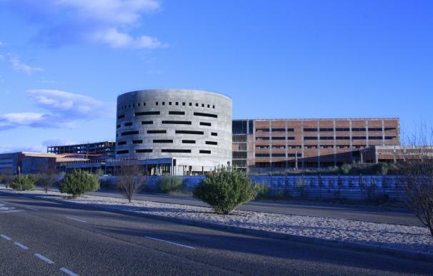 El Ayuntamiento de Toledo ya está estudiando la documentación necesaria para el comienzo de las obras del nuevo Hospital