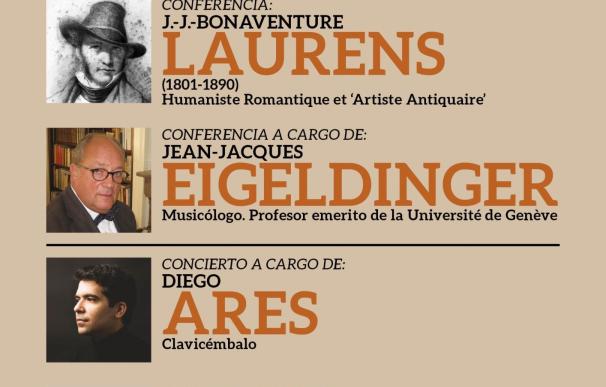 La celda de Chopin y George Sand en Valldemossa acoge este sábado una conferencia y un concierto