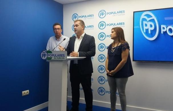 PP de Bollullos rompe las negociaciones con Independientes ante la posible moción de censura contra el PSOE