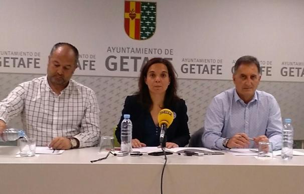 Sara Hernández dice que el PSOE "siempre ha vencido a las encuestas"