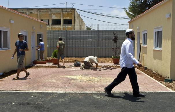 Israel aprueba 3.000 viviendas en asentamientos tras la votación de la ONU