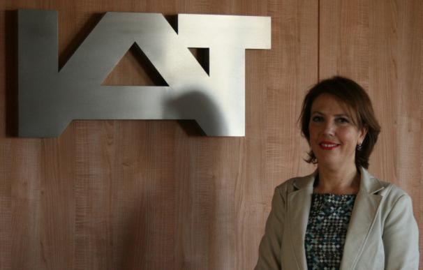 María Fernández García, nombrada nueva directora del IAT