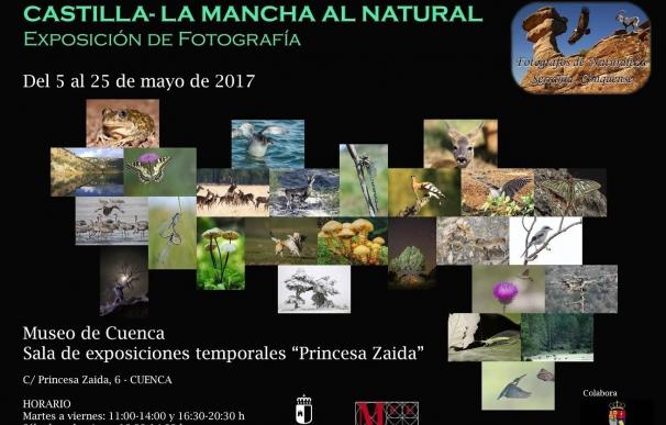 Asociación de Fotógrafos de Serranía de Cuenca inaugura este viernes una exposición con 26 imágenes de paisajes de C-LM
