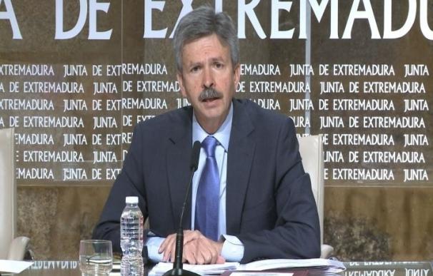La Junta de Extremadura critica el "desesperantemente lento" proceso de la DIA de la mina Aguablanca